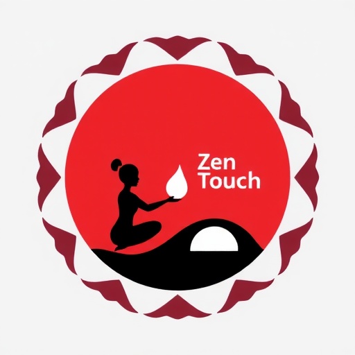 Zen Touch Japan Logo